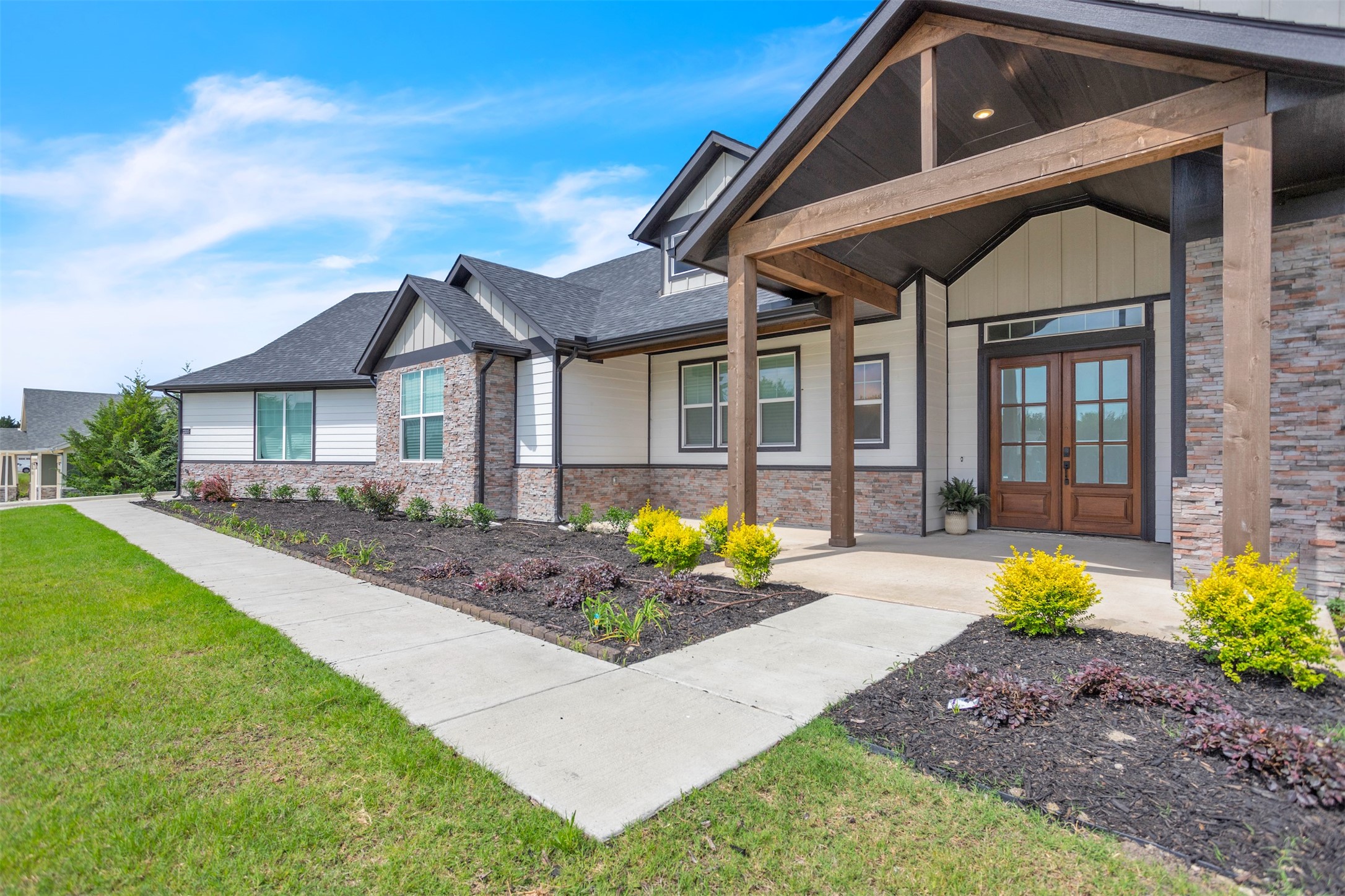 2335 Providence Way Nevada TX 75173