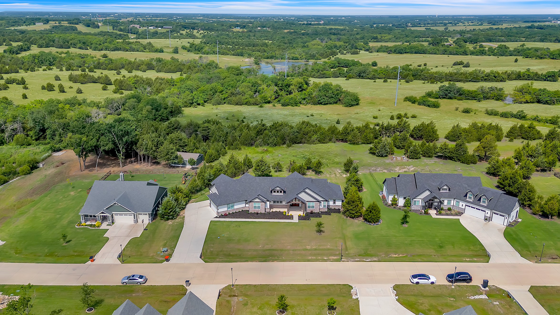 2335 Providence Way Nevada TX 75173