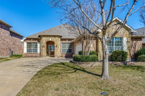5427 Childress Drive Grand Prairie TX 75052