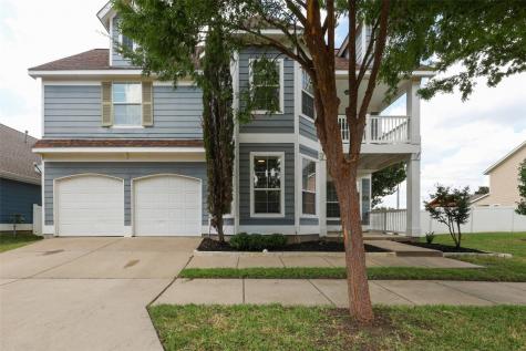 1031 Charleston Lane Savannah TX 76227
