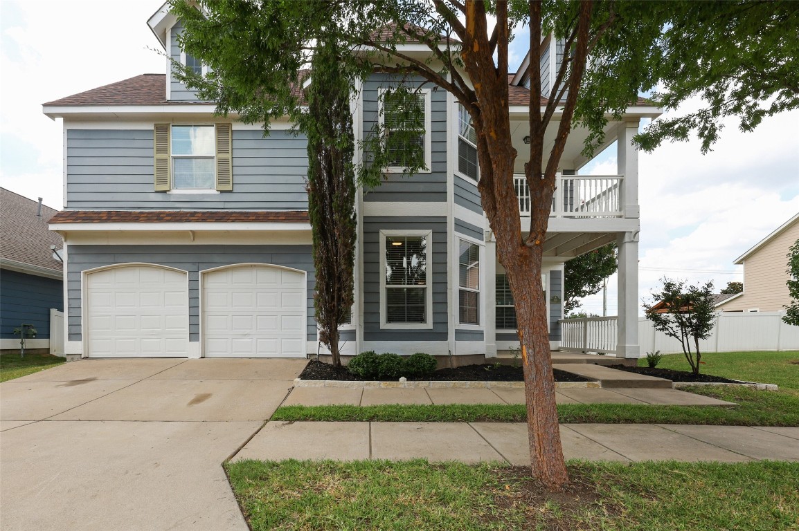 1031 Charleston Lane Savannah TX 76227