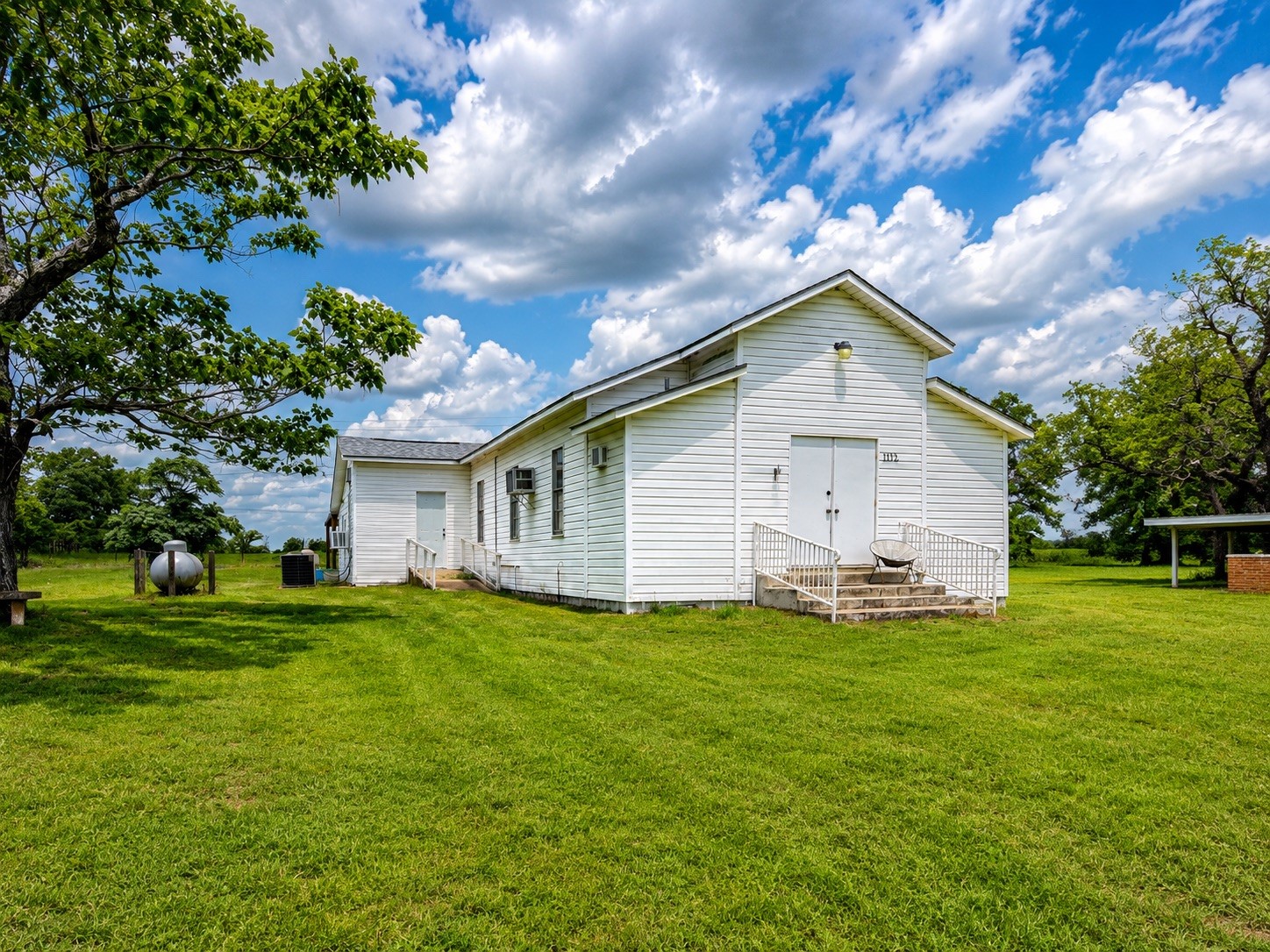 1112 Spruiell Street Jewett TX 75846