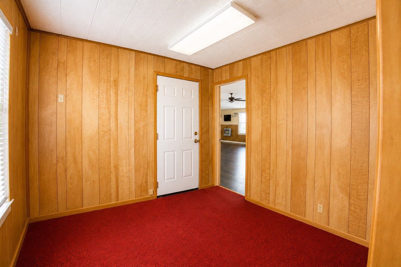 1112 Spruiell Street Jewett TX 75846