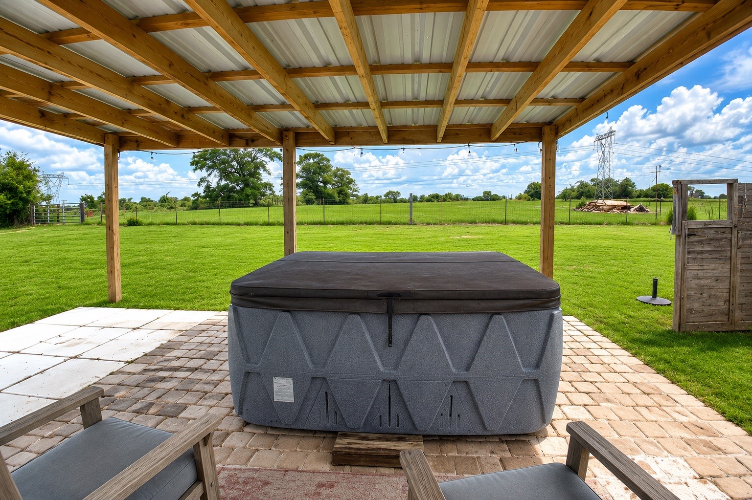 1112 Spruiell Street Jewett TX 75846