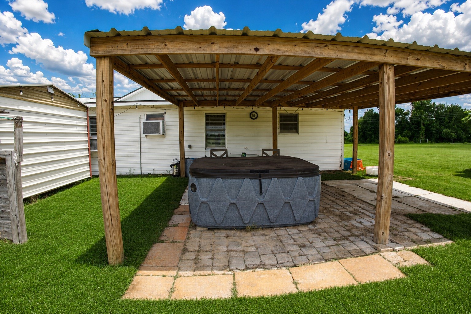 1112 Spruiell Street Jewett TX 75846