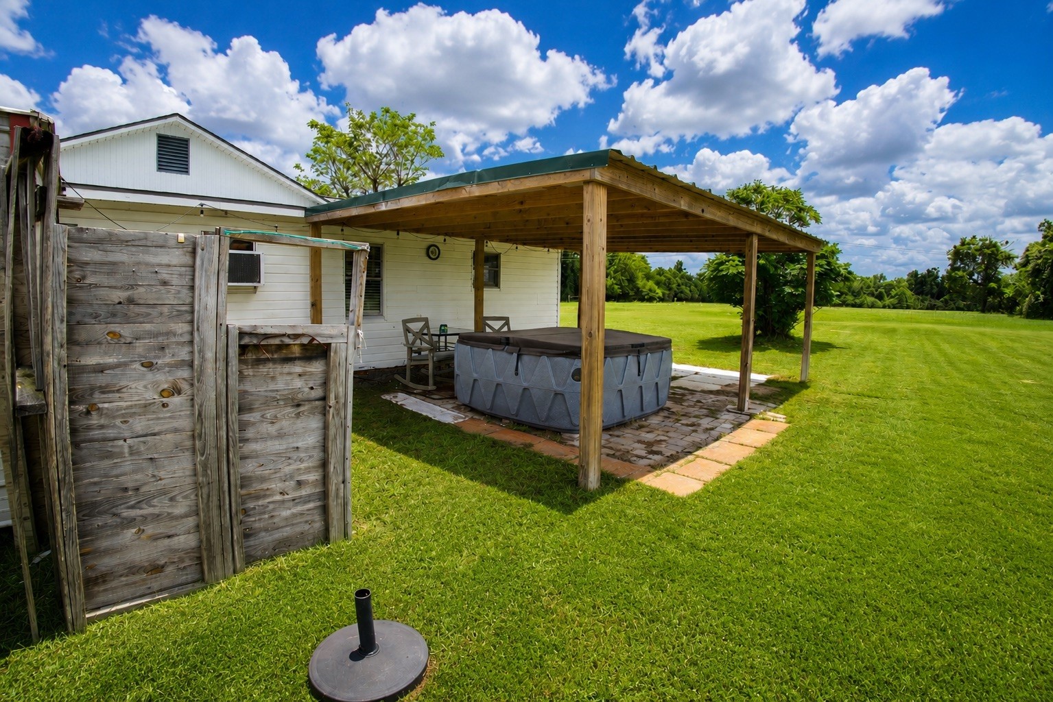 1112 Spruiell Street Jewett TX 75846