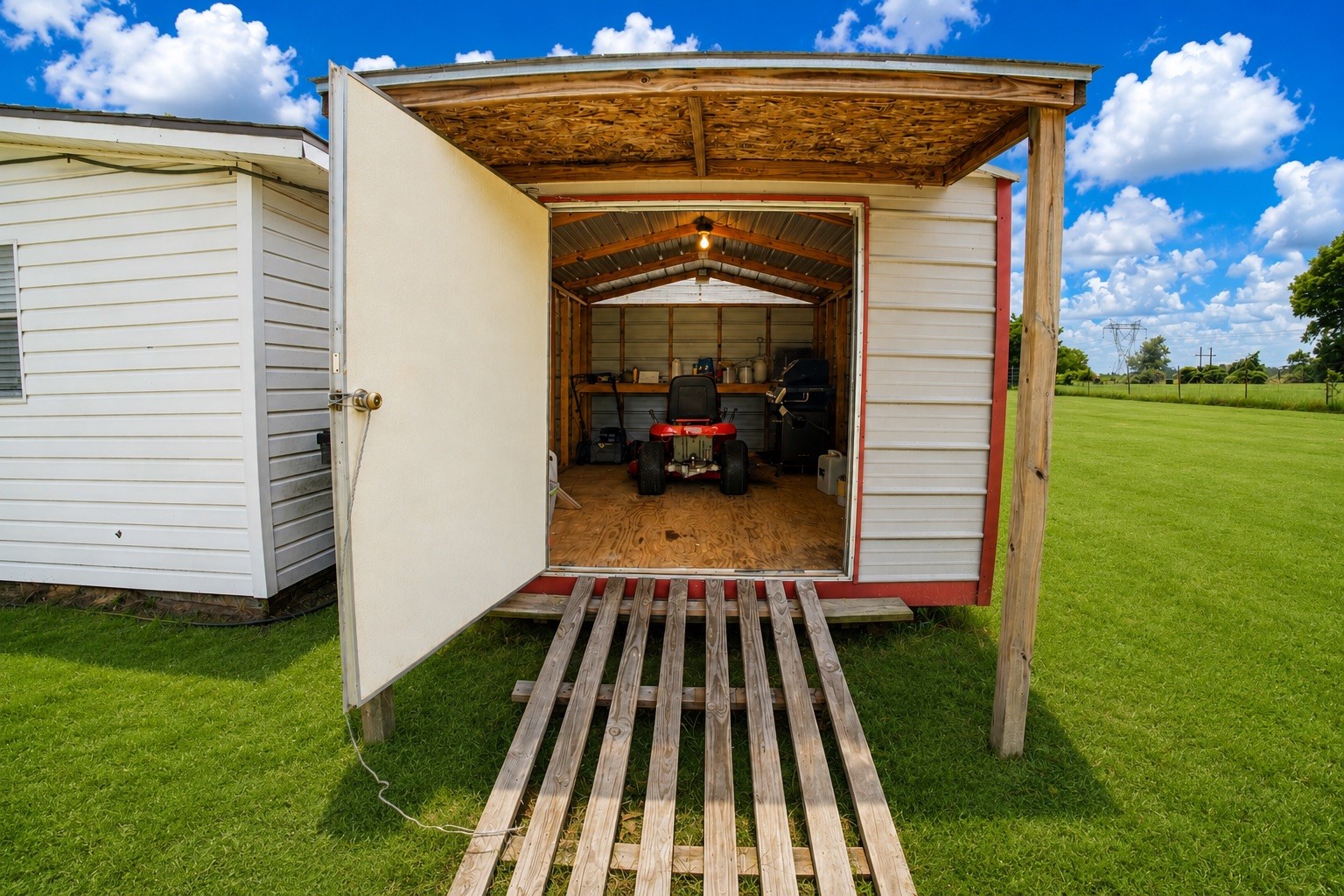 1112 Spruiell Street Jewett TX 75846