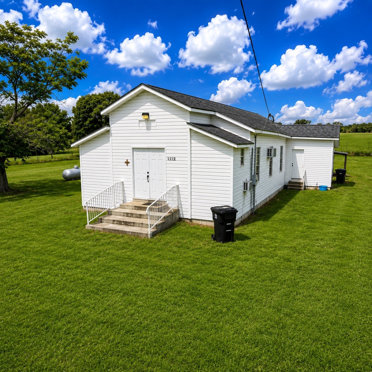 1112 Spruiell Street Jewett TX 75846