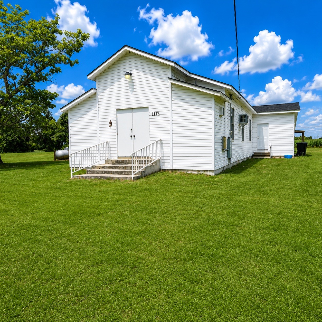 1112 Spruiell Street Jewett TX 75846