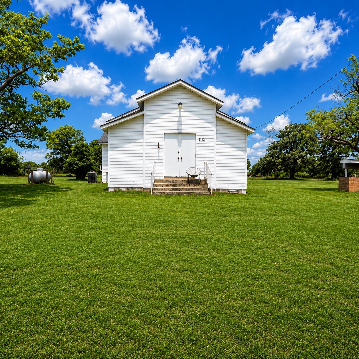 1112 Spruiell Street Jewett TX 75846
