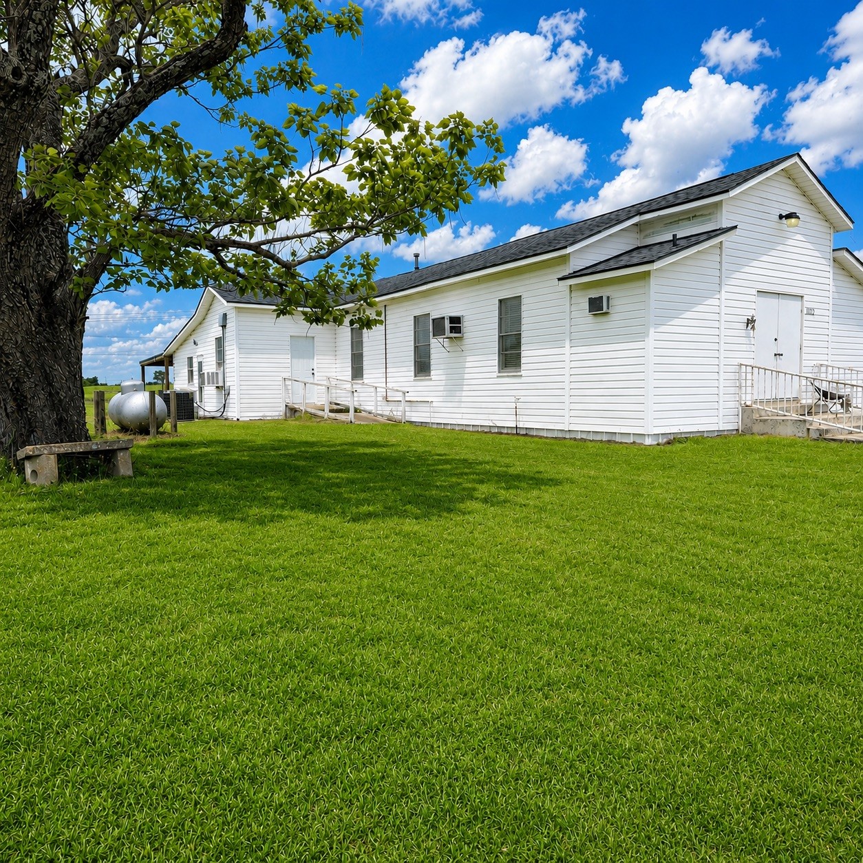 1112 Spruiell Street Jewett TX 75846