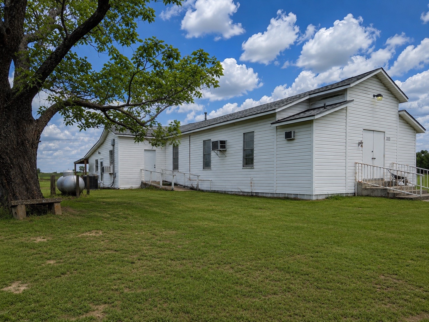 1112 Spruiell Street Jewett TX 75846