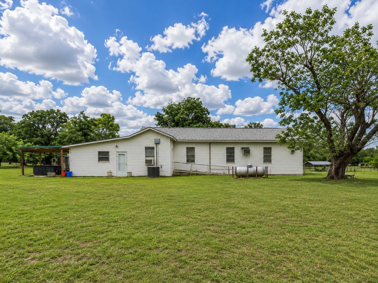 1112 Spruiell Street Jewett TX 75846