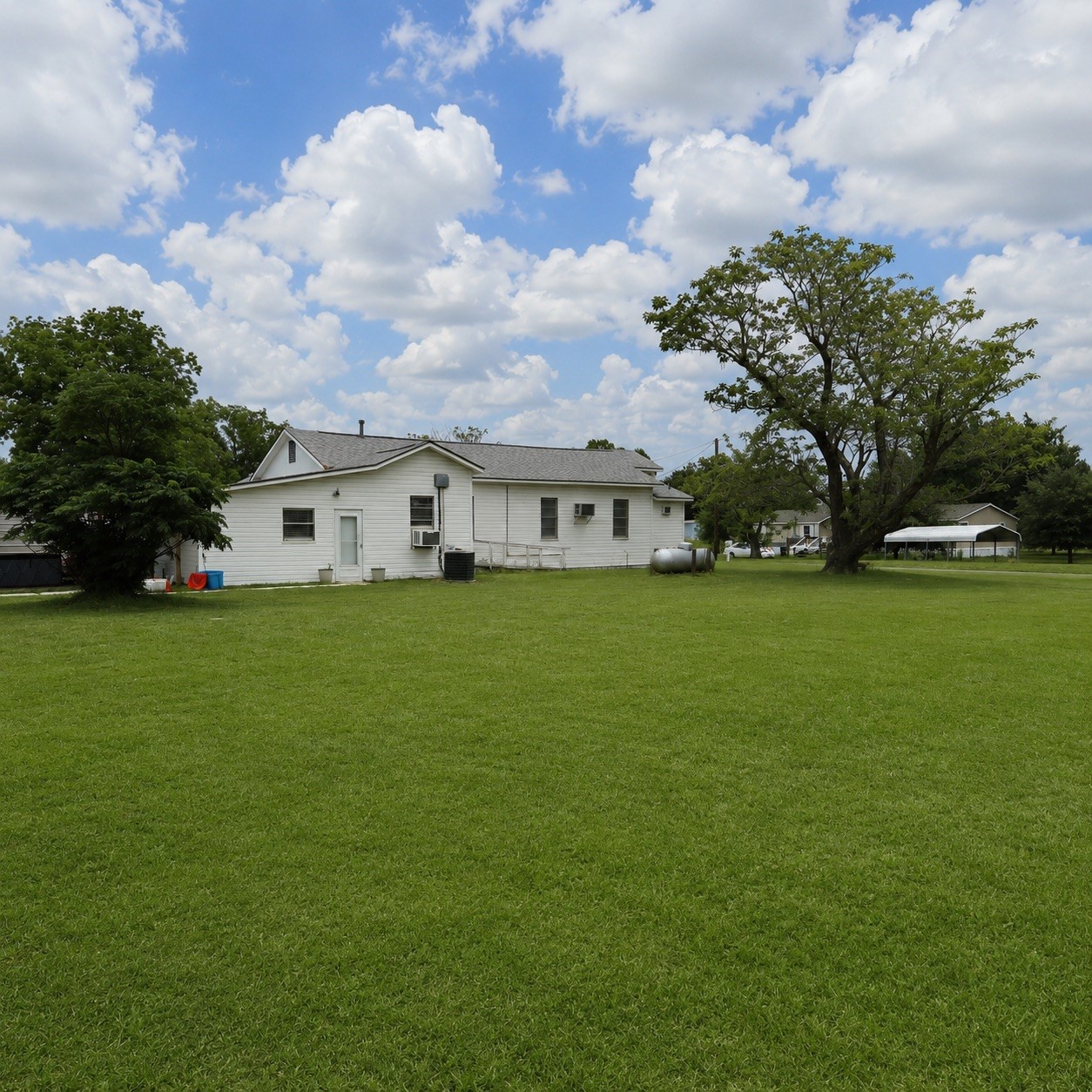 1112 Spruiell Street Jewett TX 75846