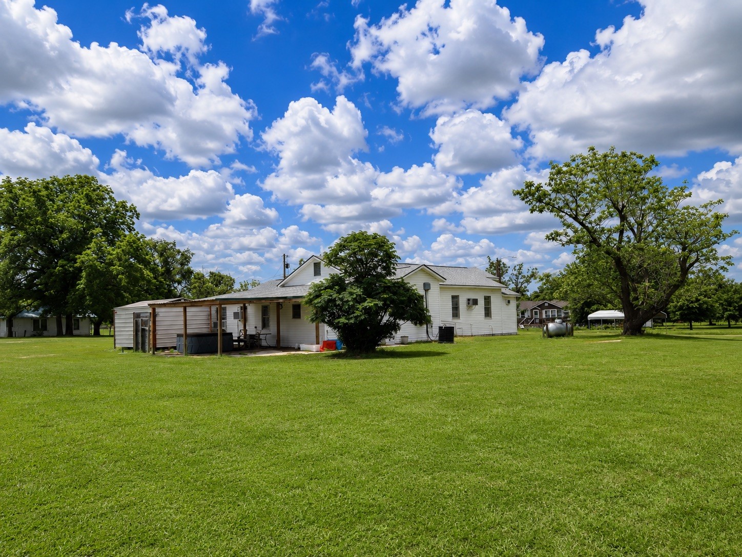 1112 Spruiell Street Jewett TX 75846