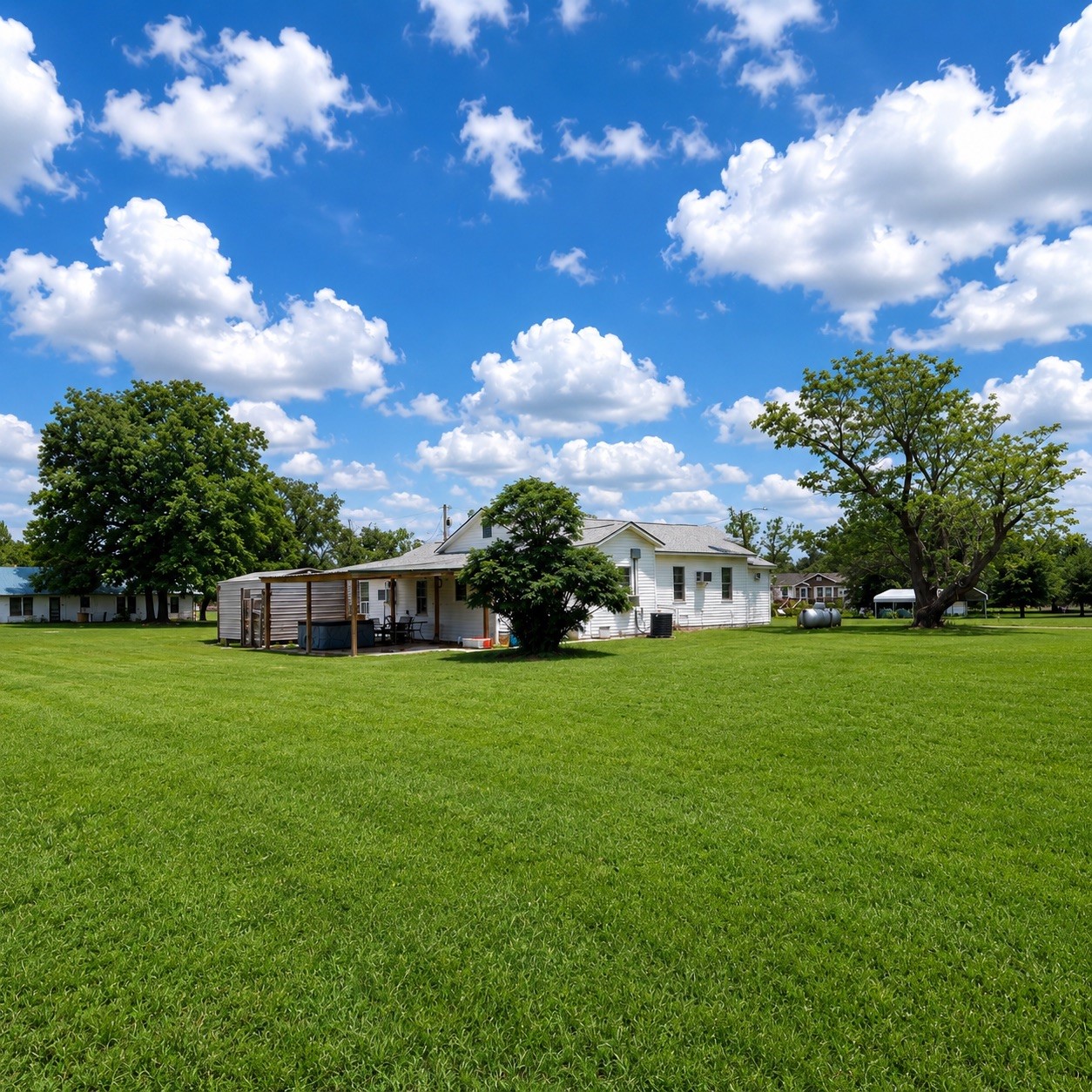 1112 Spruiell Street Jewett TX 75846
