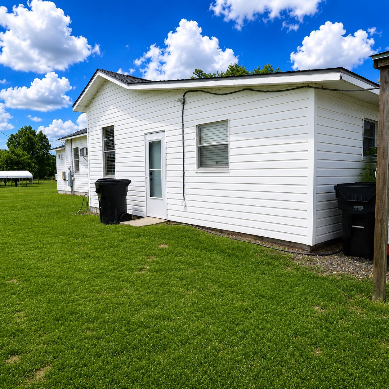 1112 Spruiell Street Jewett TX 75846