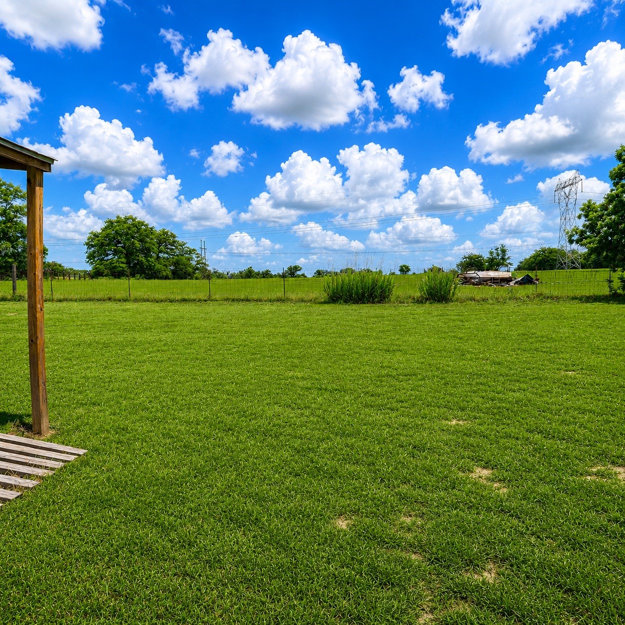 1112 Spruiell Street Jewett TX 75846