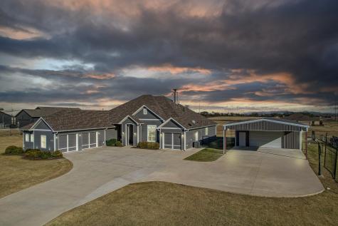 344 East Street Nevada TX 75173