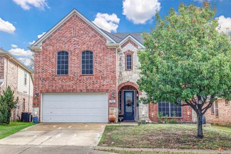 9956 Gessner Drive Fort Worth TX 76244