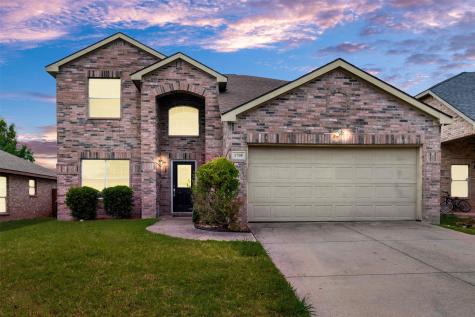 1705 Twin Hills Way Princeton TX 75407