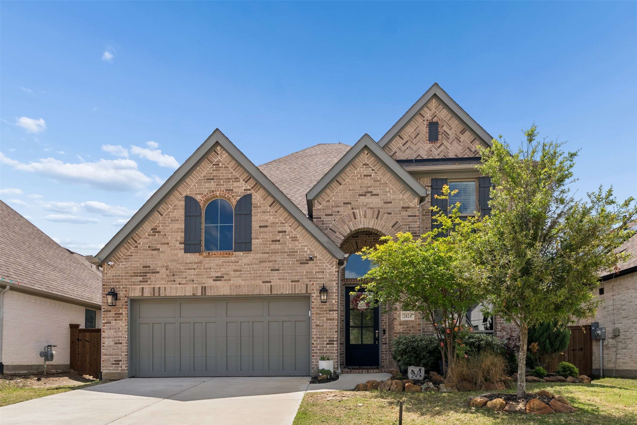 2824 Eccleston Street Celina TX 75009