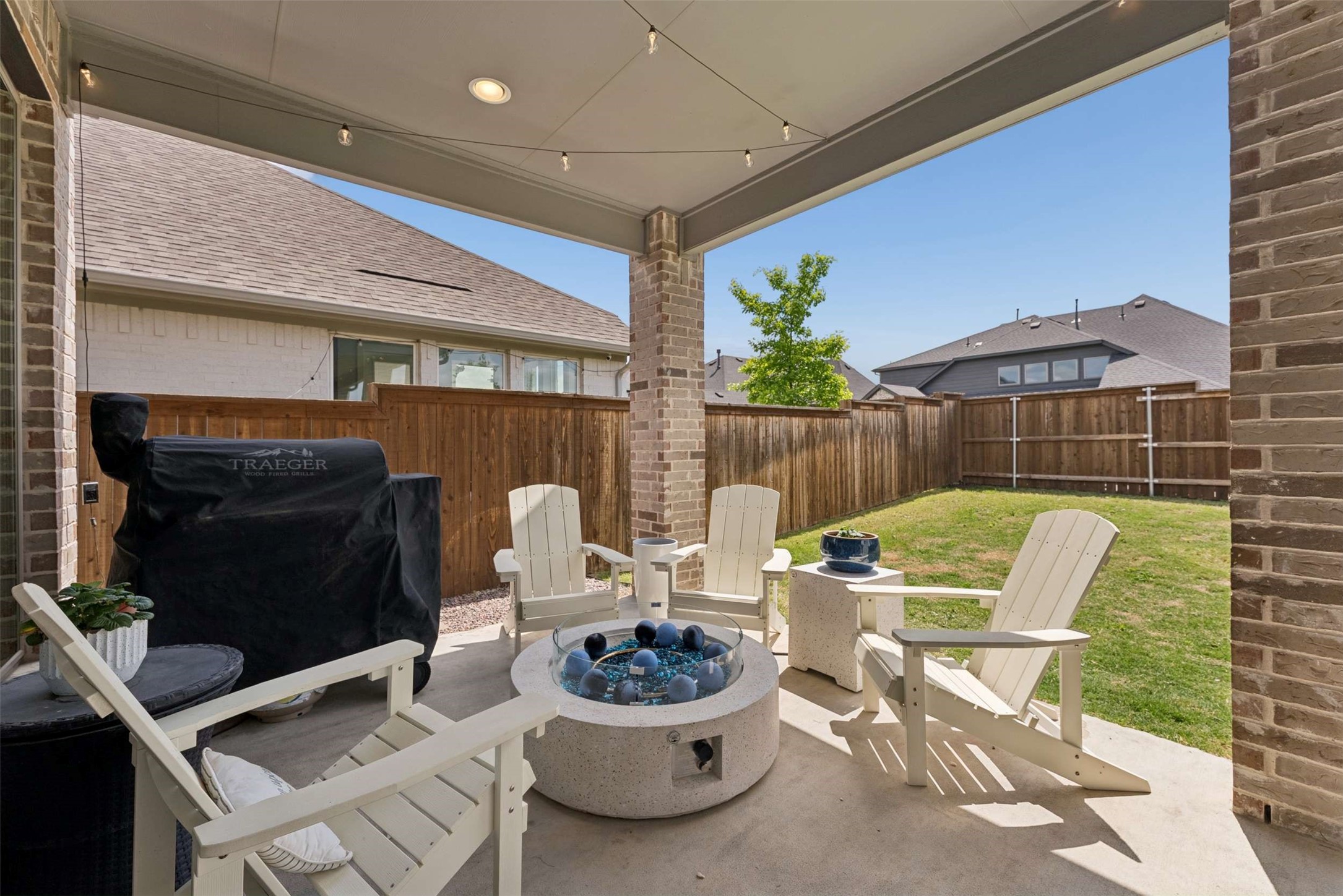 2824 Eccleston Street Celina TX 75009