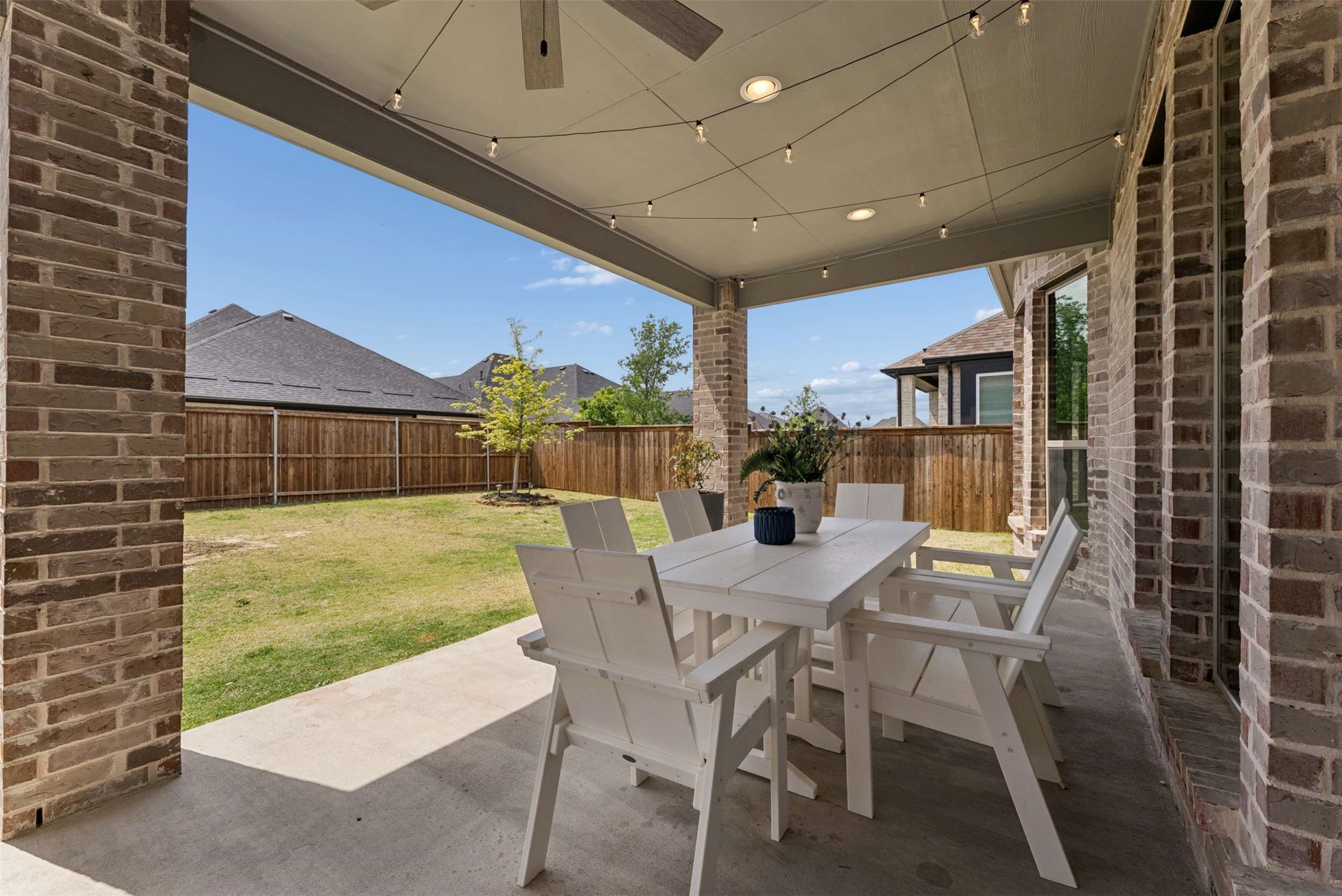 2824 Eccleston Street Celina TX 75009