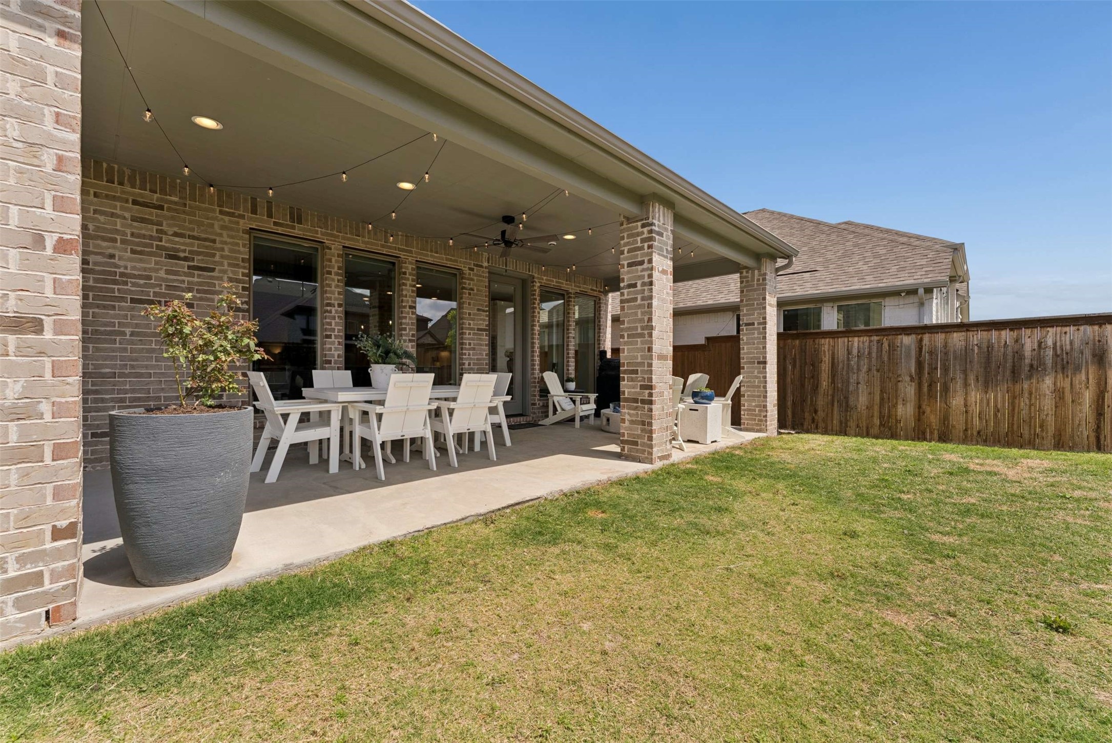 2824 Eccleston Street Celina TX 75009
