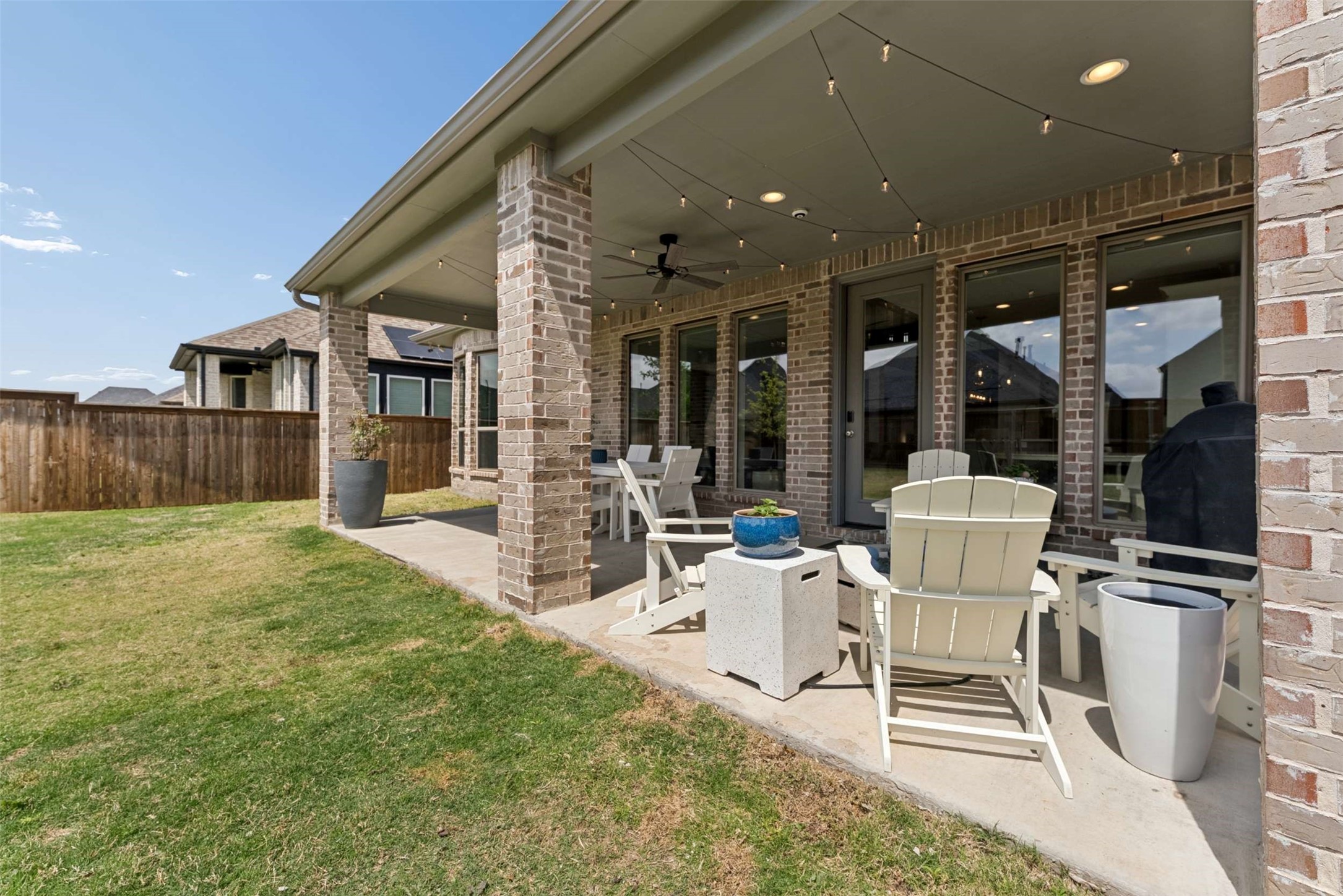 2824 Eccleston Street Celina TX 75009