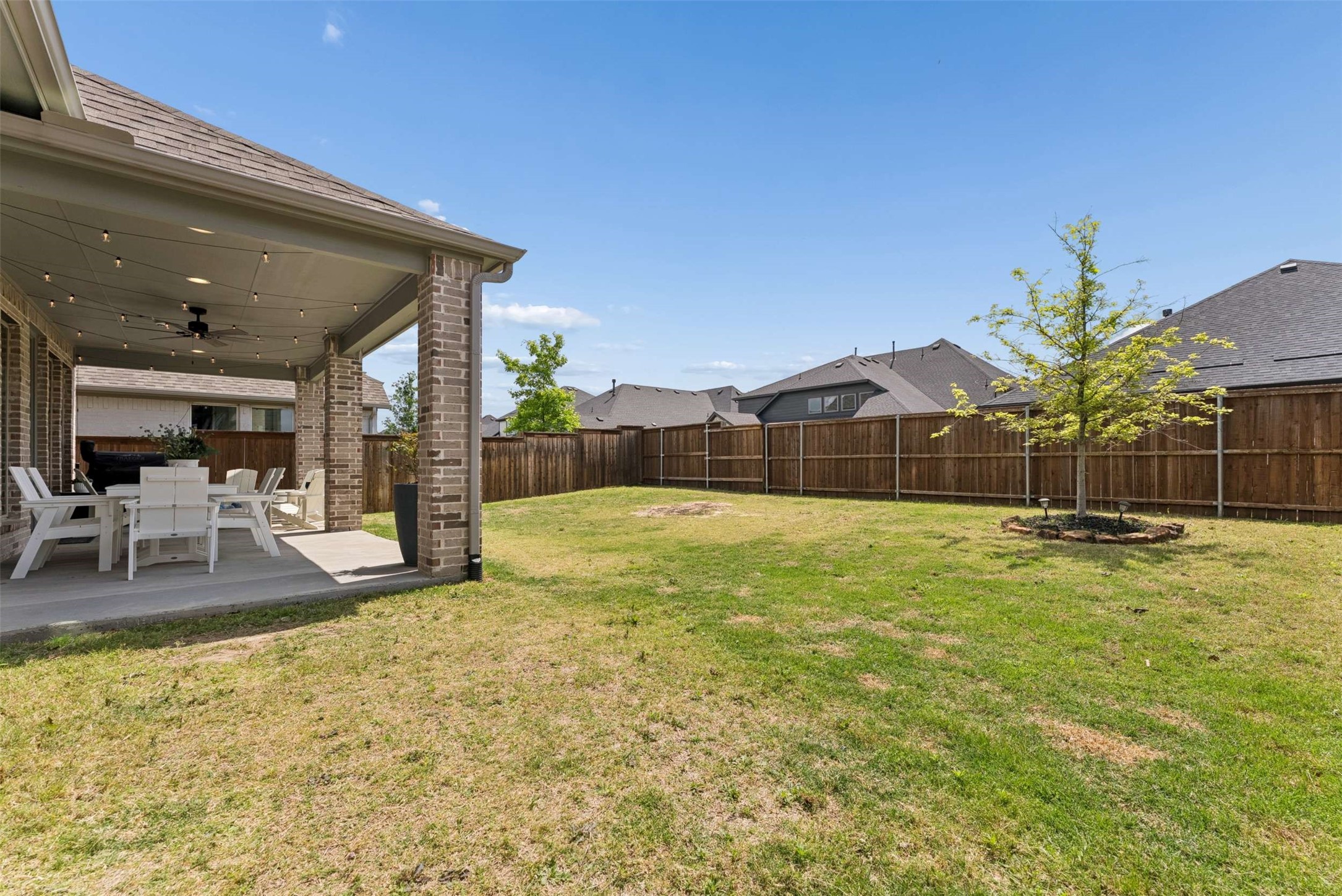 2824 Eccleston Street Celina TX 75009
