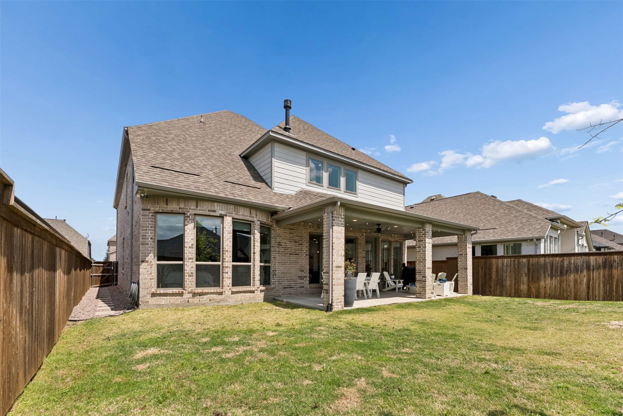 2824 Eccleston Street Celina TX 75009