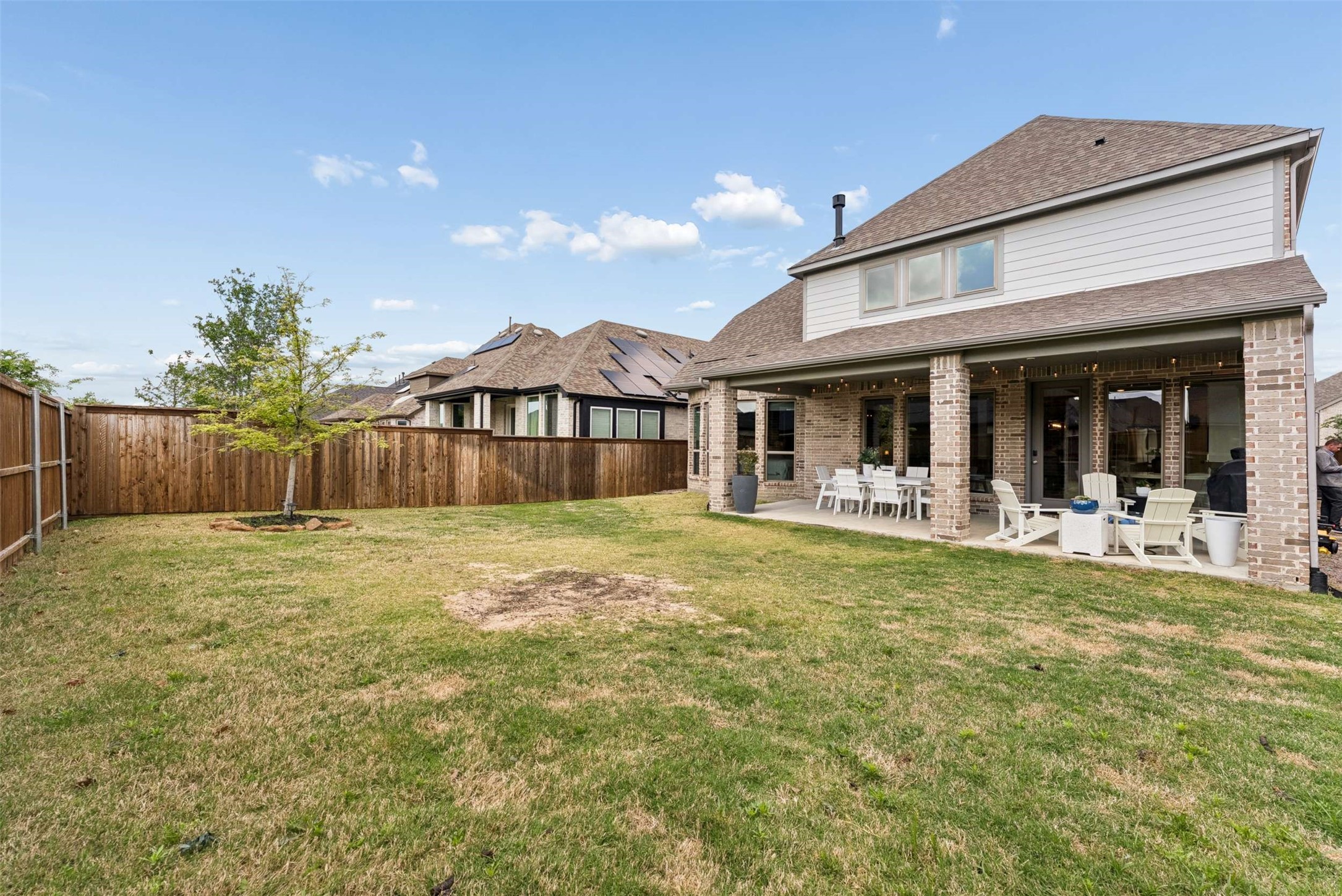 2824 Eccleston Street Celina TX 75009