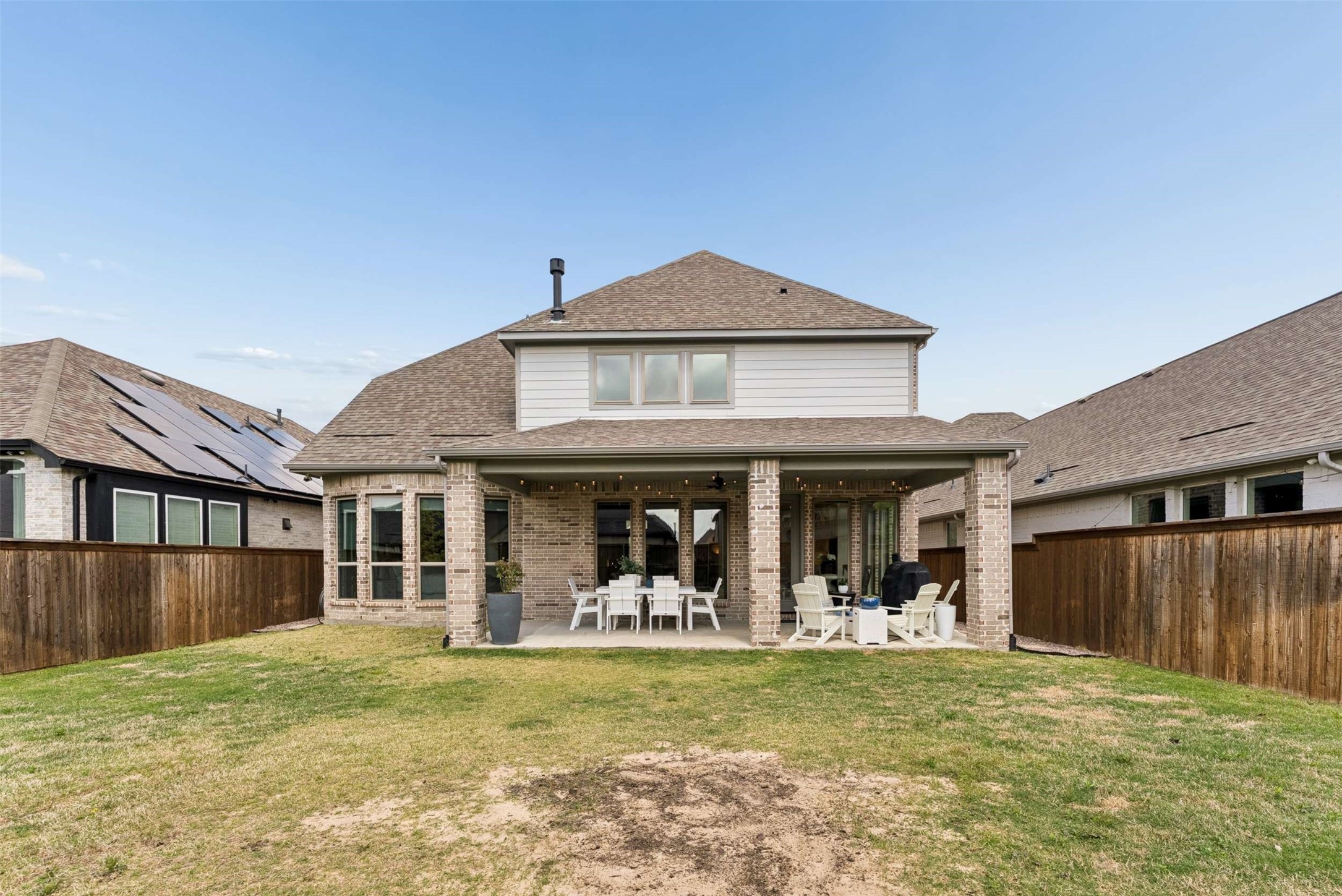 2824 Eccleston Street Celina TX 75009