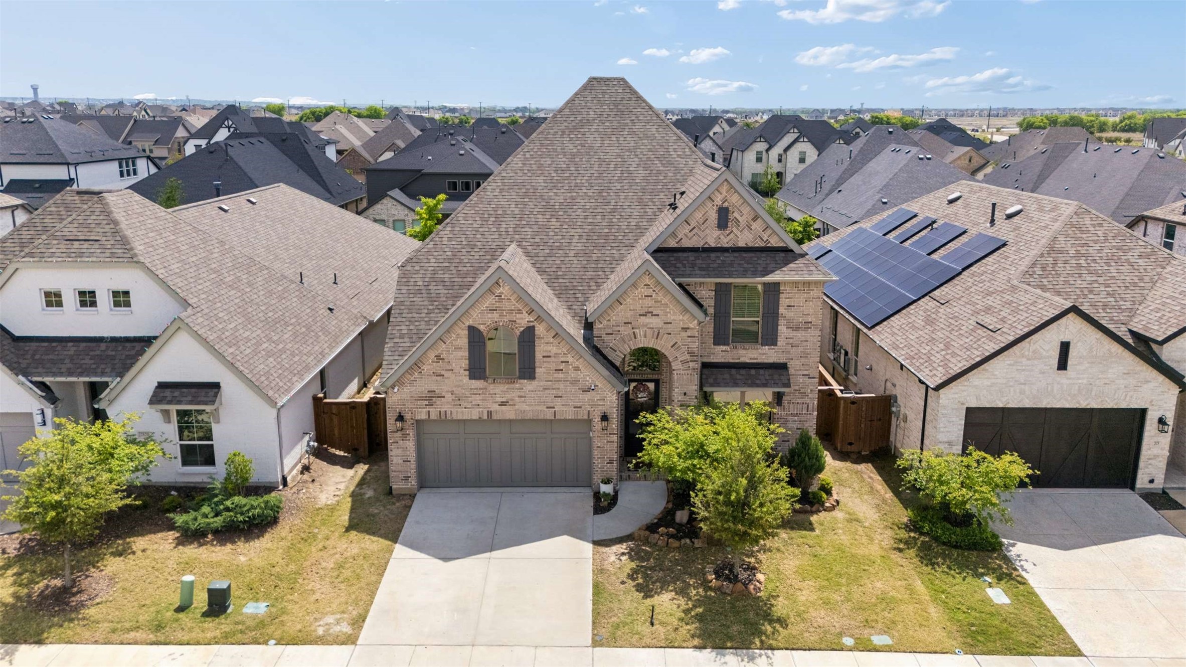 2824 Eccleston Street Celina TX 75009