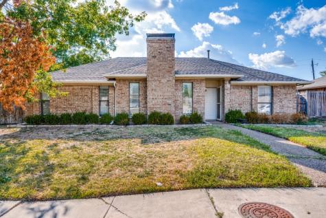 17727 Farley Trail Dallas TX 75287