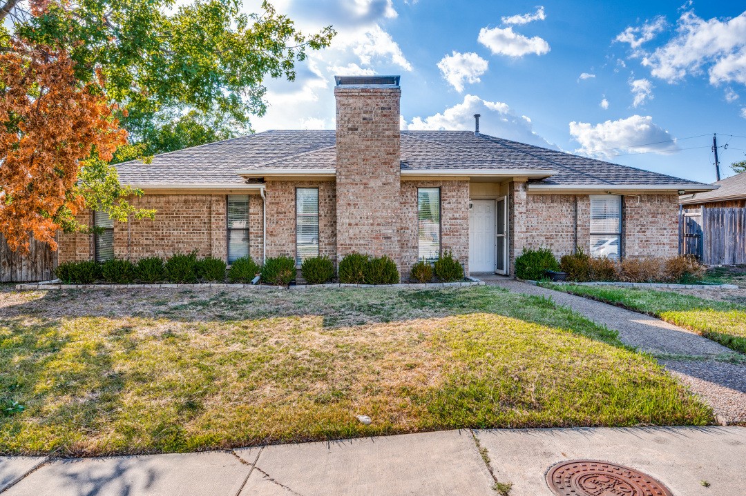 17727 Farley Trail Dallas TX 75287