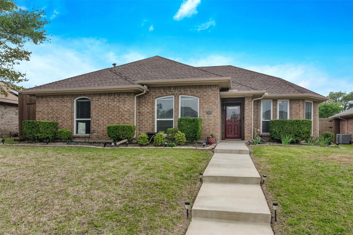 409 W Marble Street Wylie TX 75098