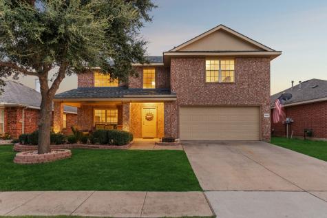 9909 Nixon Drive Mckinney TX 75072