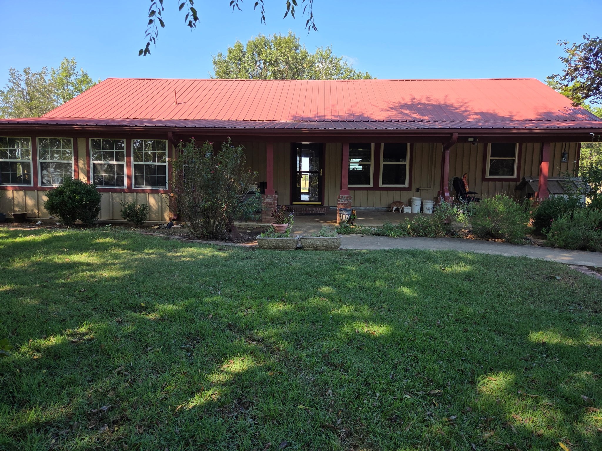 1008 County Road 4133 Cumby TX 75433