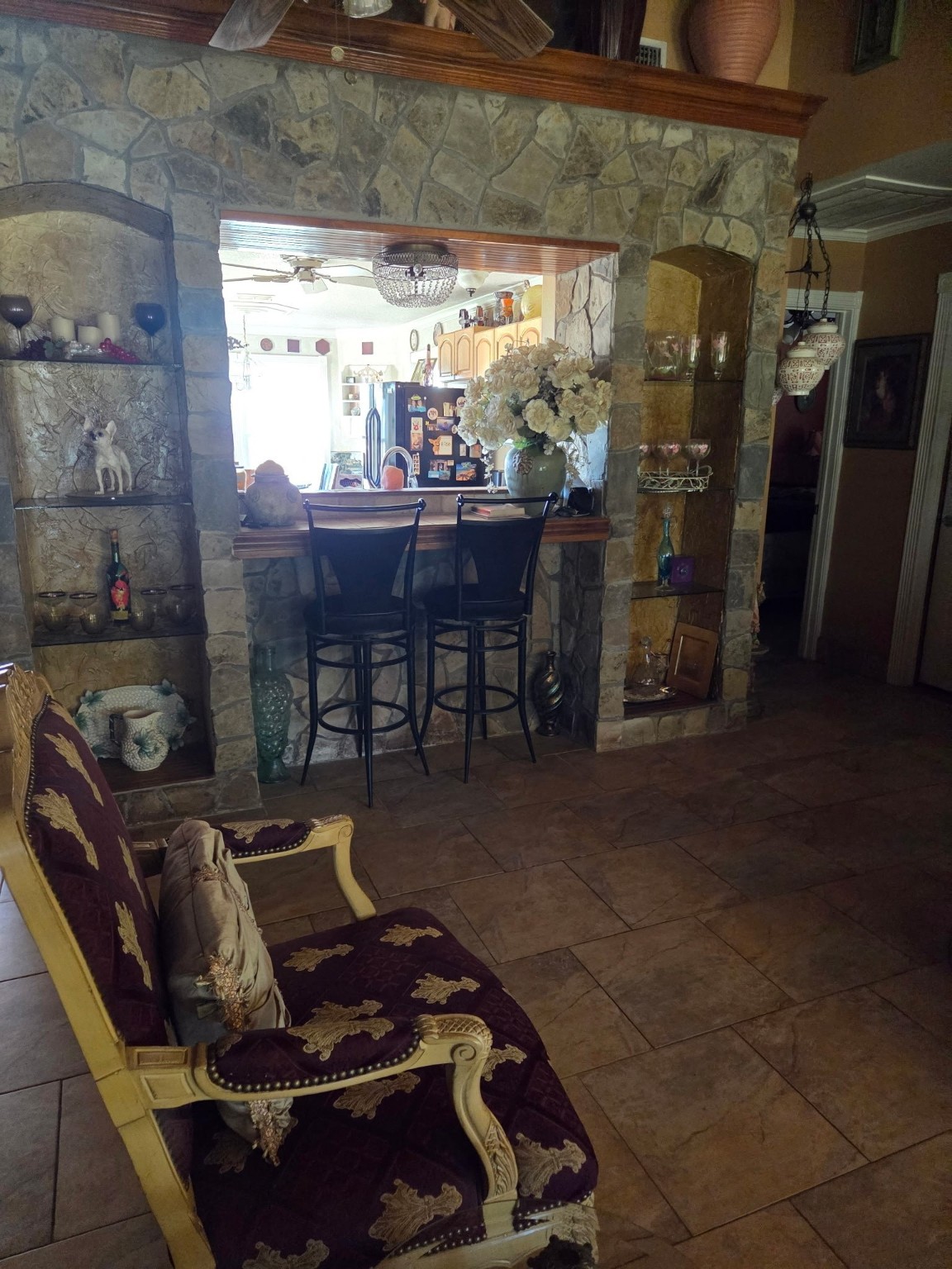 1008 County Road 4133 Cumby TX 75433