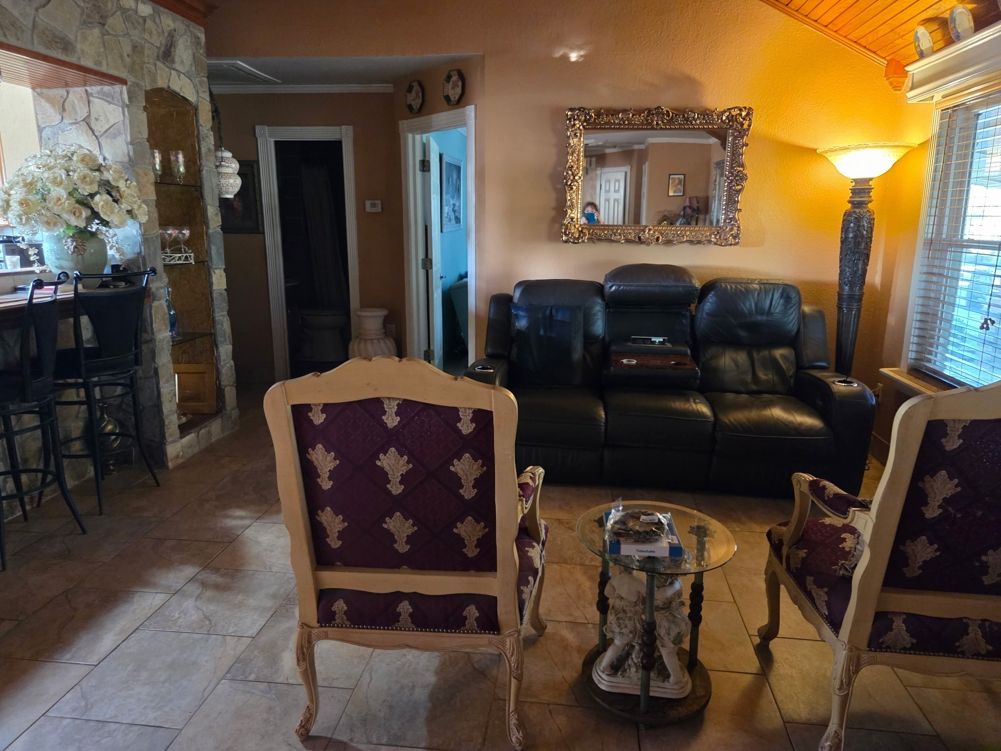 1008 County Road 4133 Cumby TX 75433