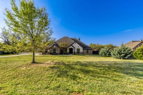 104 Lyndsey Court Boyd TX 76023