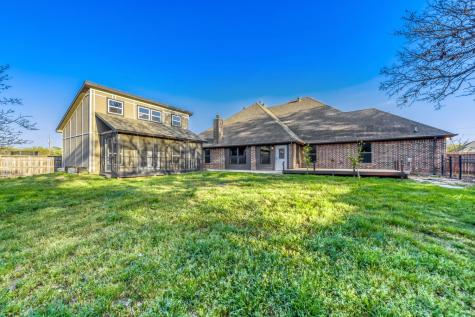 104 Lyndsey Court Boyd TX 76023