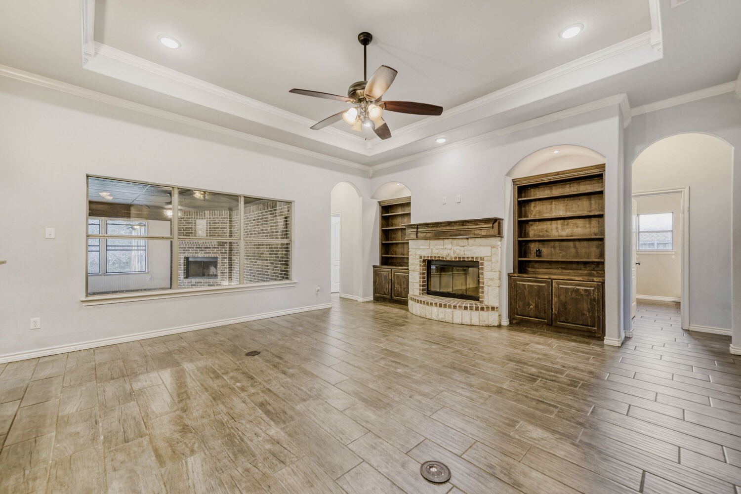 104 Lyndsey Court Boyd TX 76023