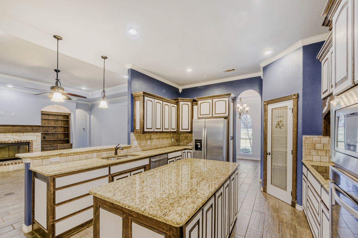 104 Lyndsey Court Boyd TX 76023