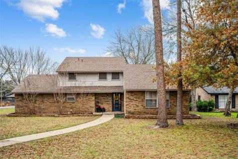 501 Sunset Drive Cleburne TX 76033