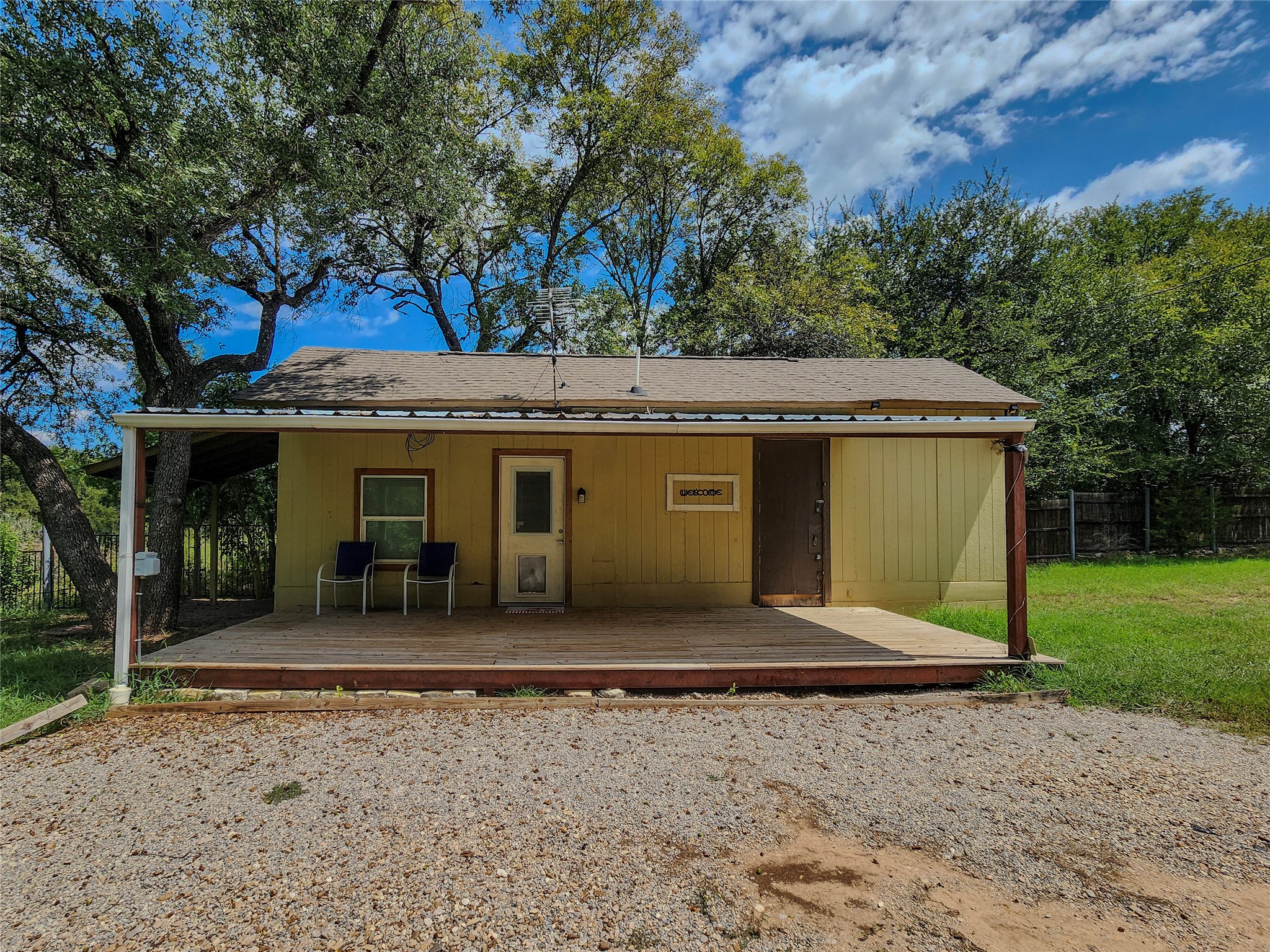 2600 Pecan Valley Drive Granbury TX 76048