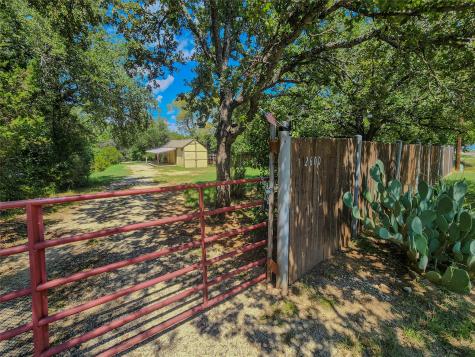 2600 Pecan Valley Drive Granbury TX 76048