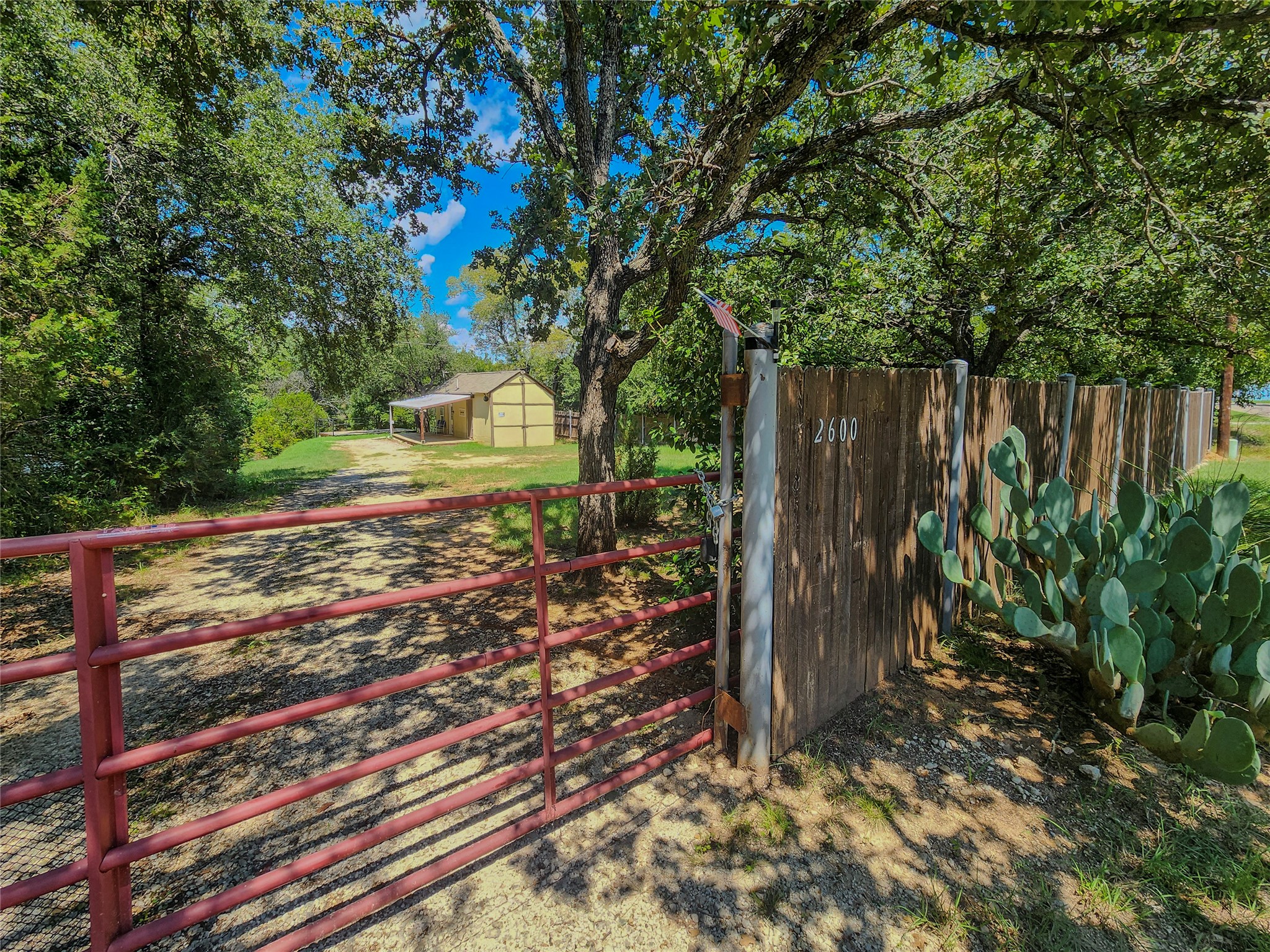 2600 Pecan Valley Drive Granbury TX 76048